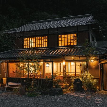 Hotaru No Yado - Vacation Stay 68063V 福山市 エクステリア 写真