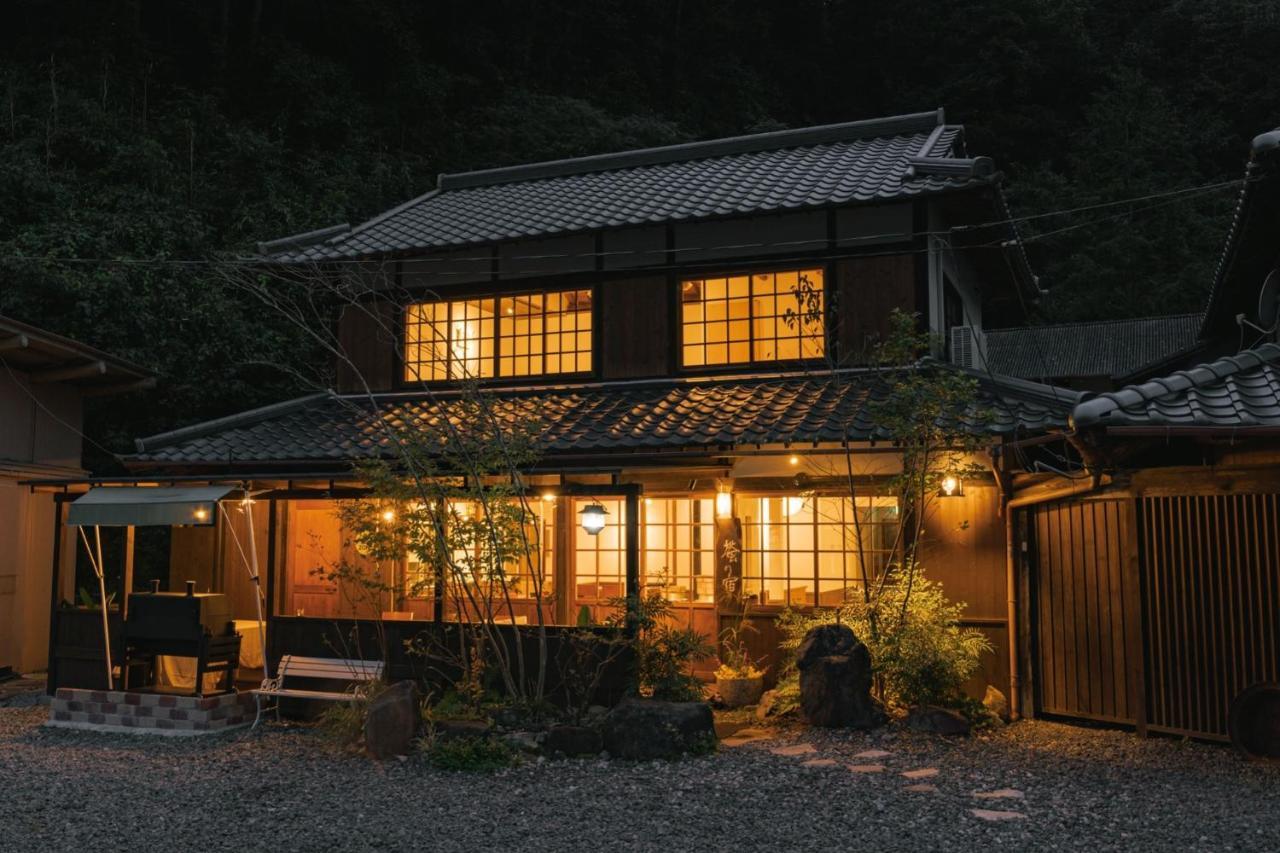 Hotaru No Yado - Vacation Stay 68063V 福山市 エクステリア 写真